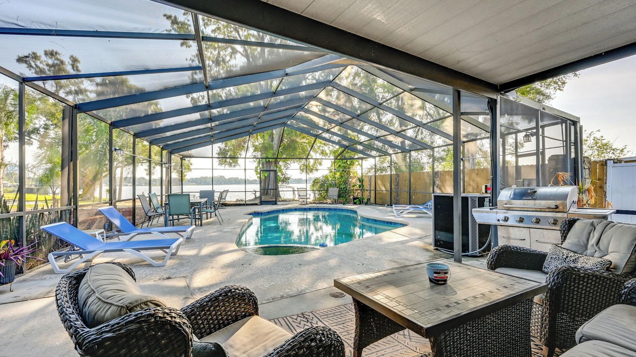 Photo of Outdoor in Orient Park