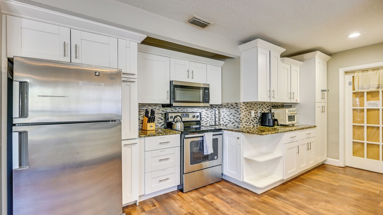 Photo of Kitchen in Orient Park