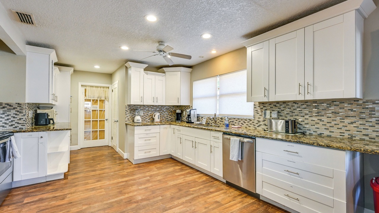 Photo of Kitchen in Orient Park