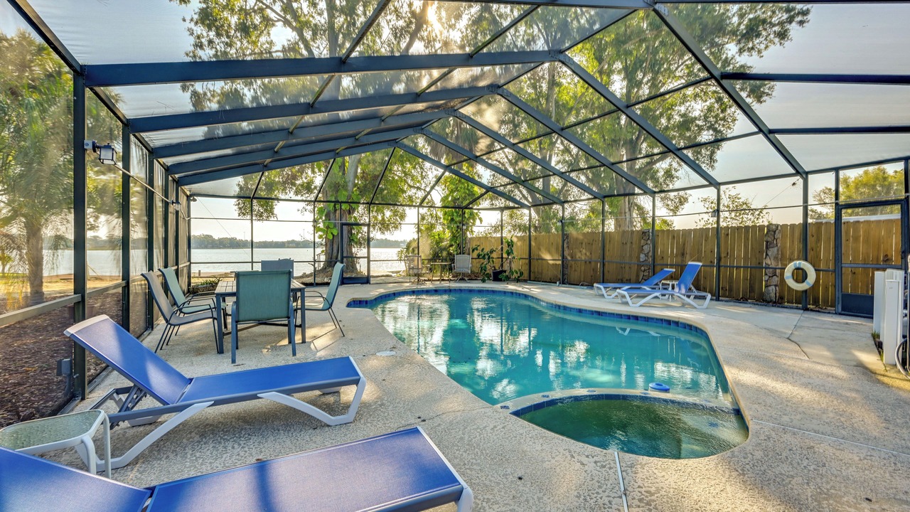 Photo of Outdoor in Orient Park