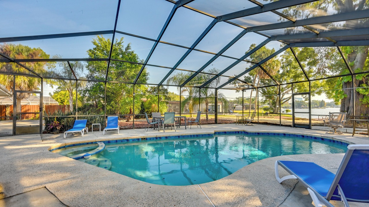 Photo of Outdoor in Orient Park