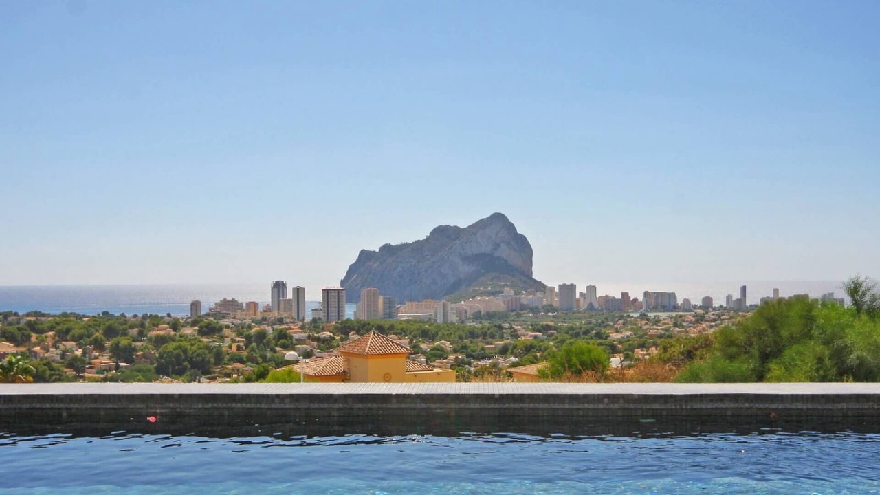 Photo of Outdoor in Casas de Torrat