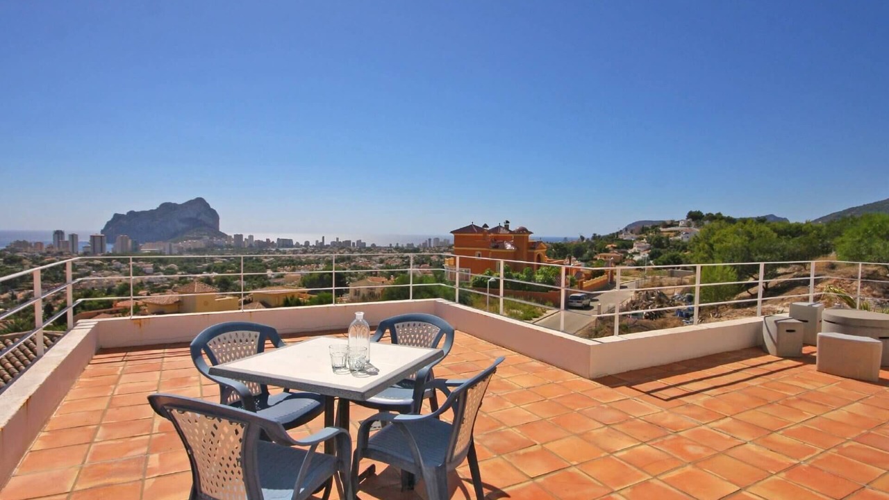 Photo of Outdoor in Casas de Torrat