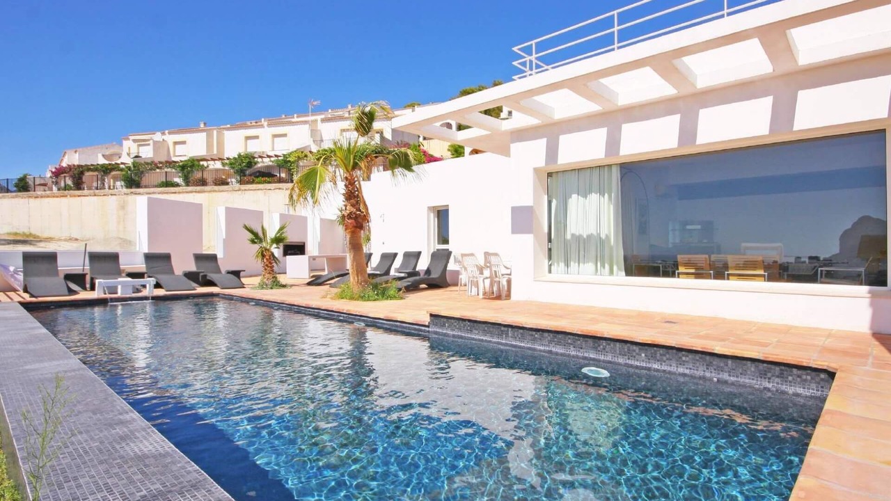Photo of Outdoor in Casas de Torrat