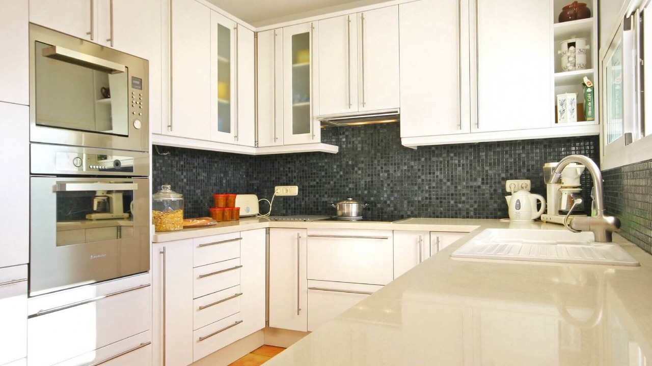 Photo of Kitchen in Casas de Torrat