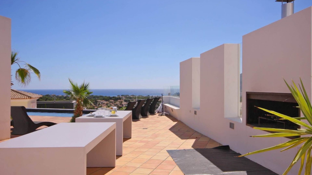 Photo of Outdoor in Casas de Torrat