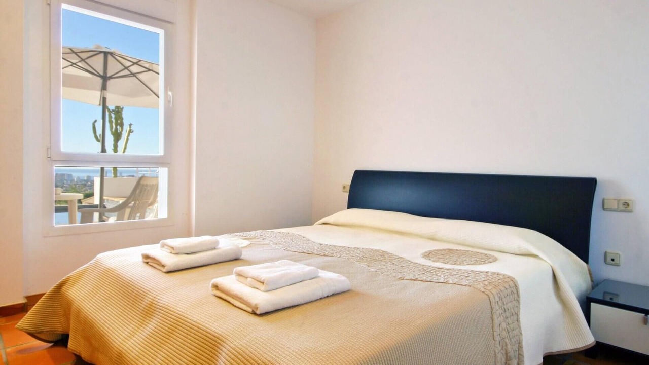 Photo of Bedroom in Casas de Torrat