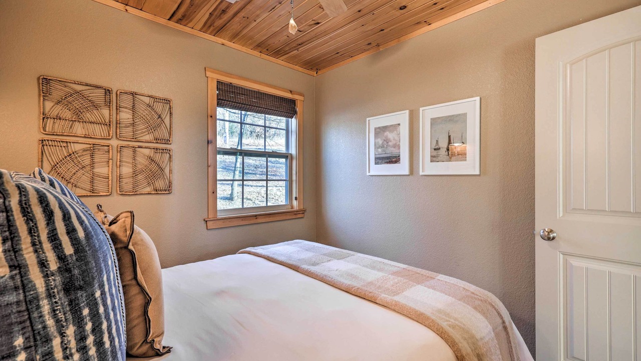 Photo of Bedroom in Eucha