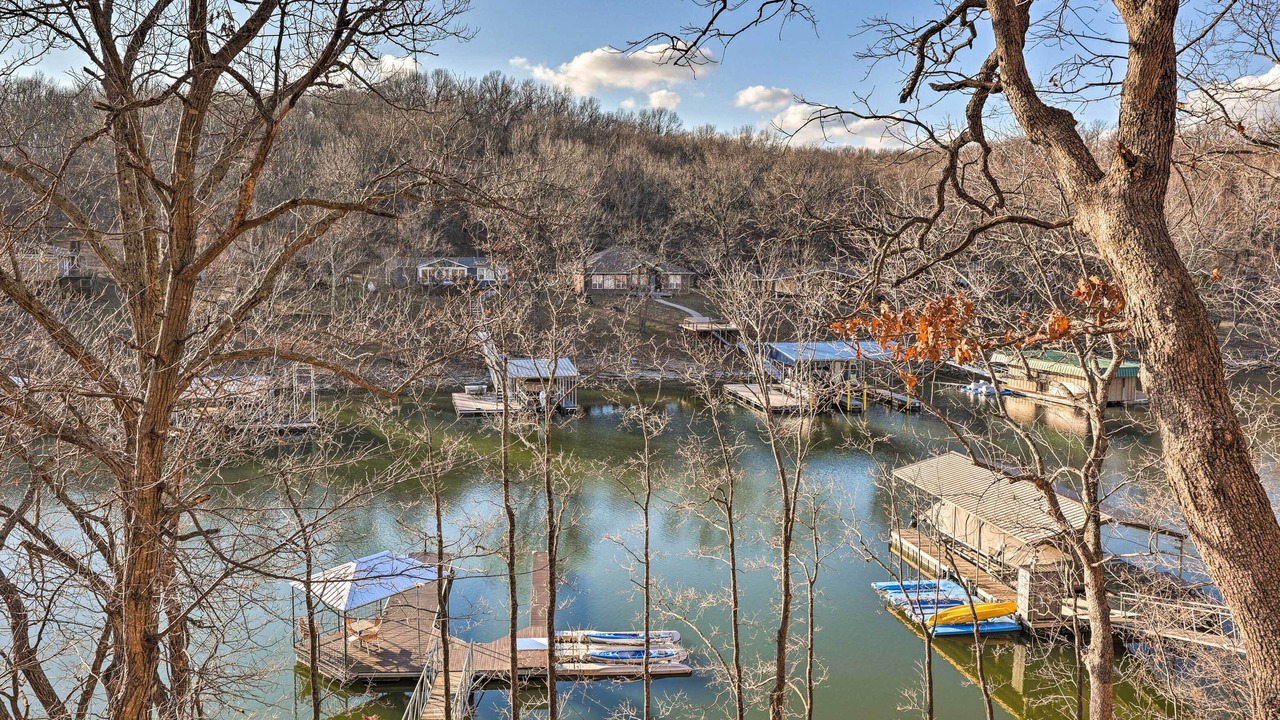 Photo of Outdoor in Eucha