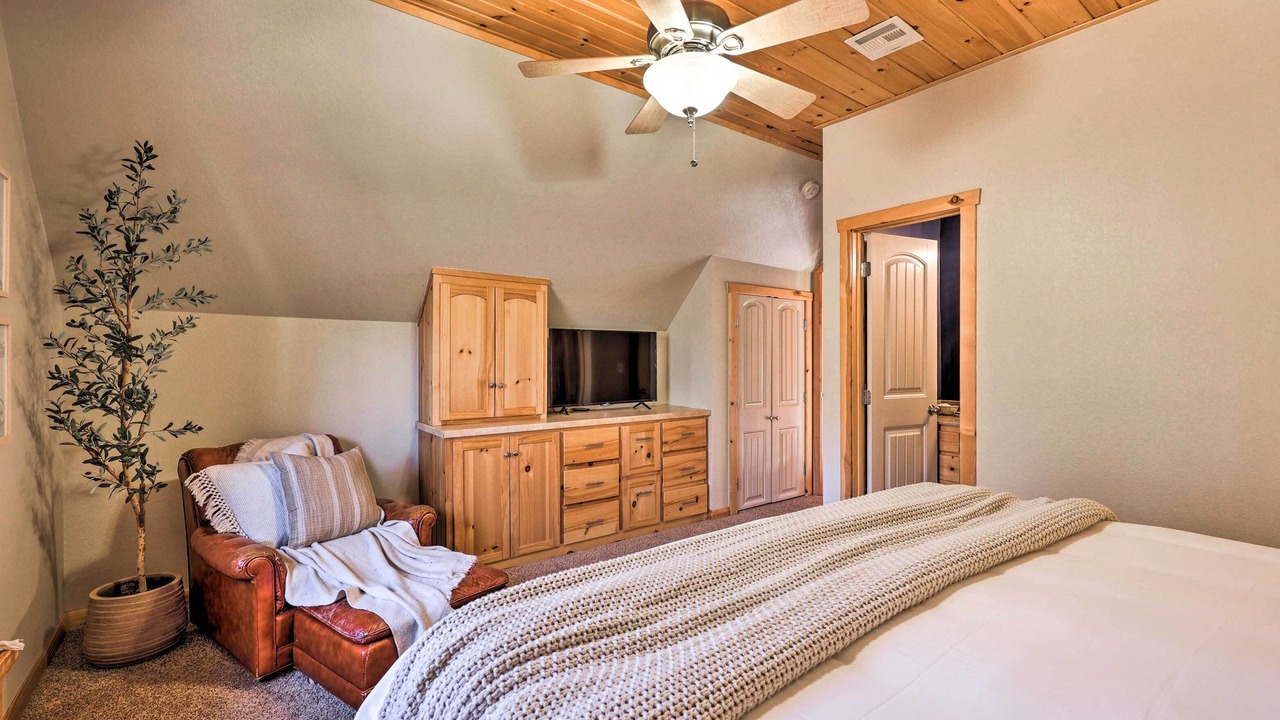 Photo of Bedroom in Eucha