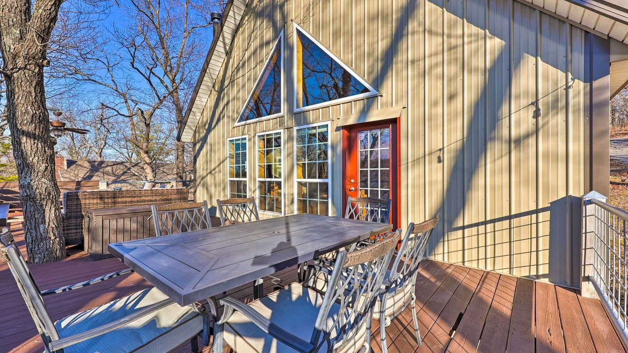 Photo of Outdoor in Eucha