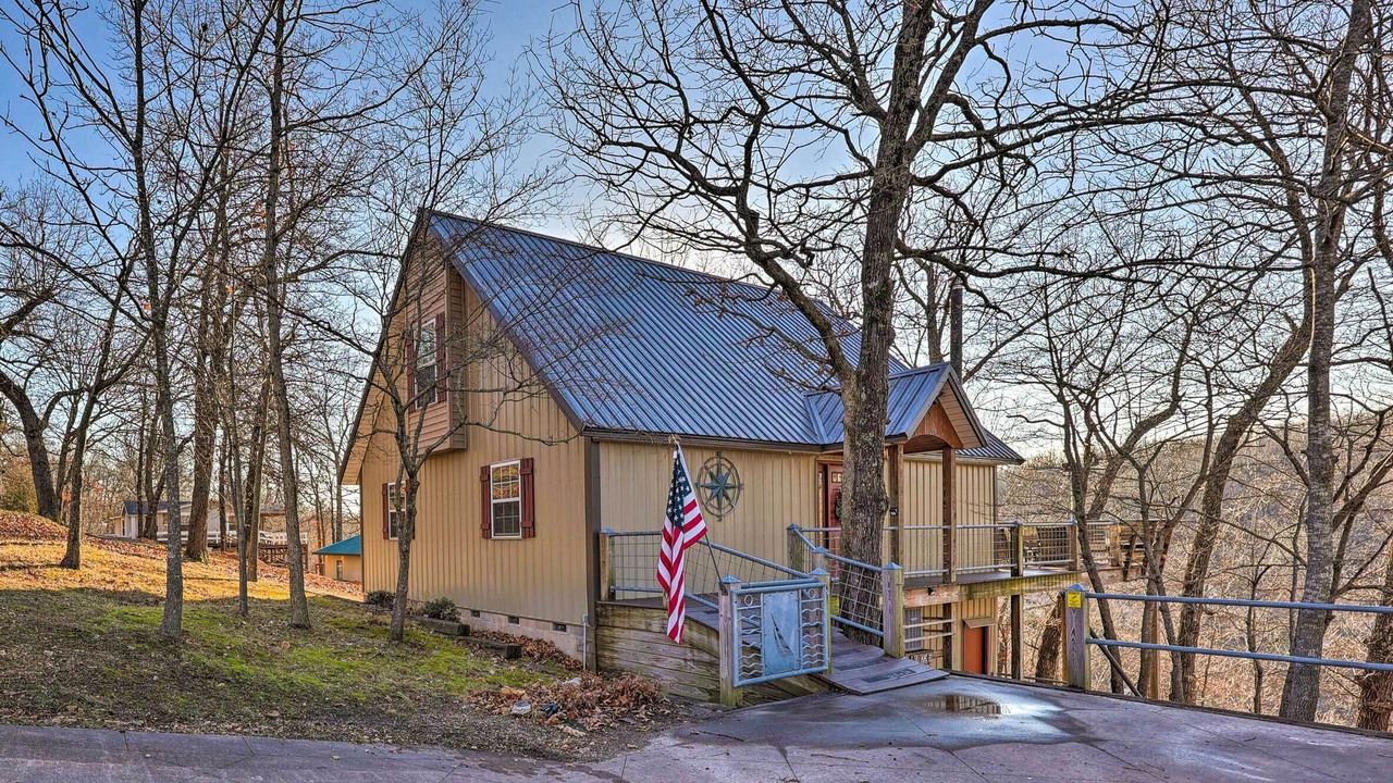 Photo of Outdoor in Eucha