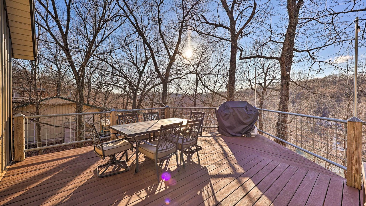 Photo of Outdoor in Eucha