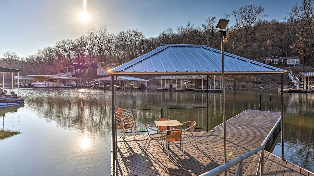 Photo of Outdoor in Eucha