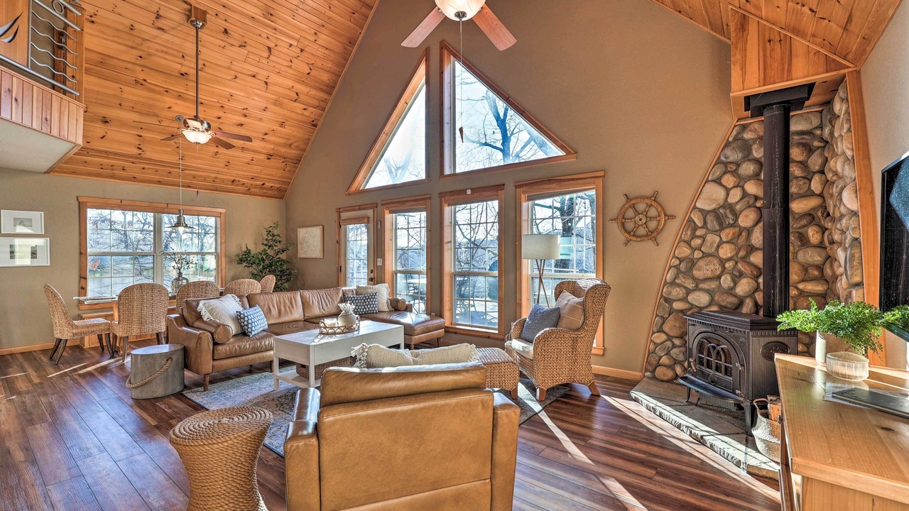 Photo of Livingroom in Eucha
