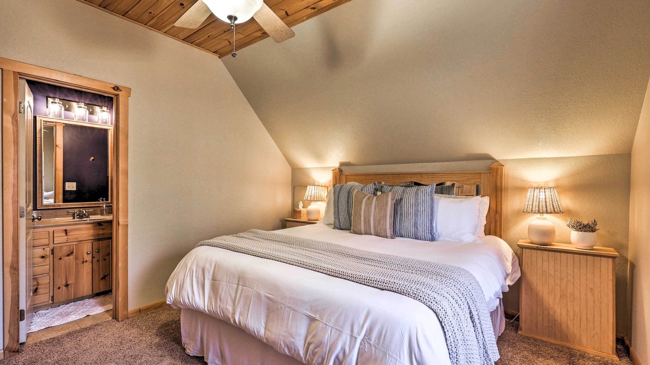 Photo of Bedroom in Eucha