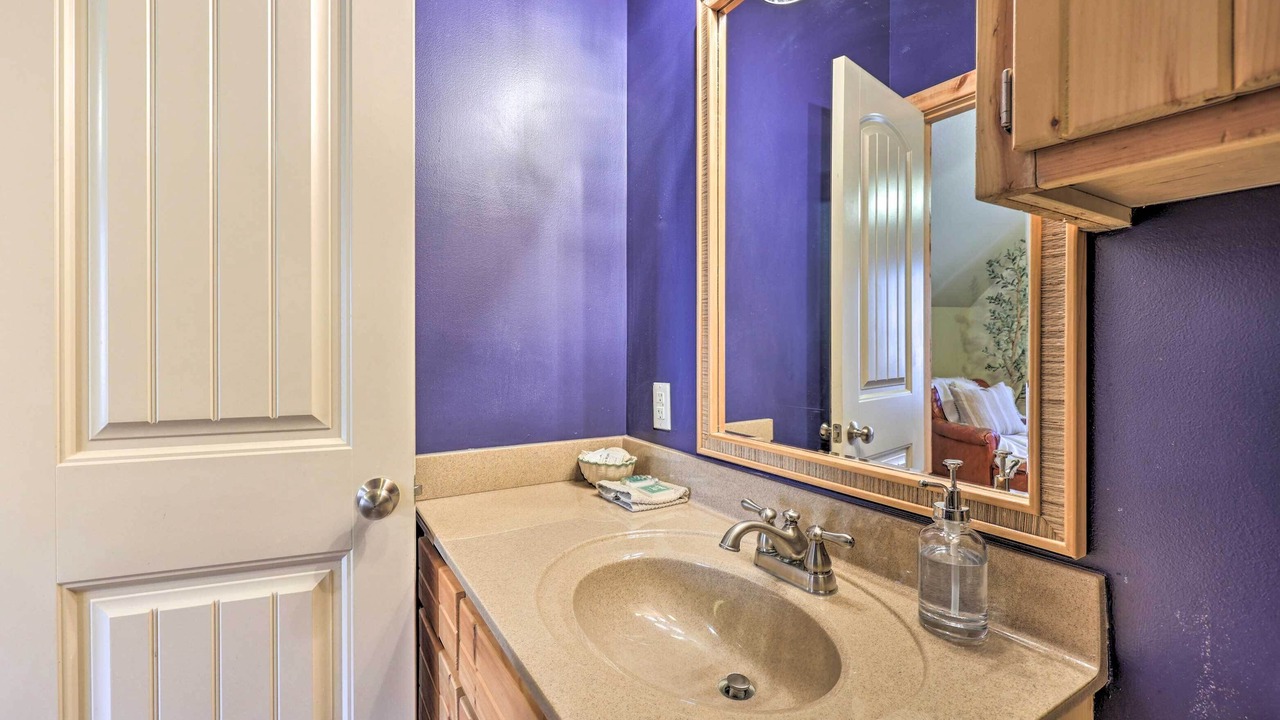 Photo of Bathroom in Eucha