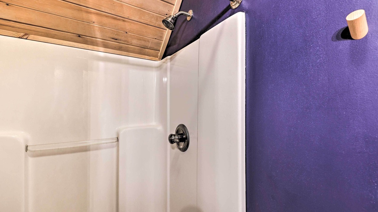 Photo of Bathroom in Eucha