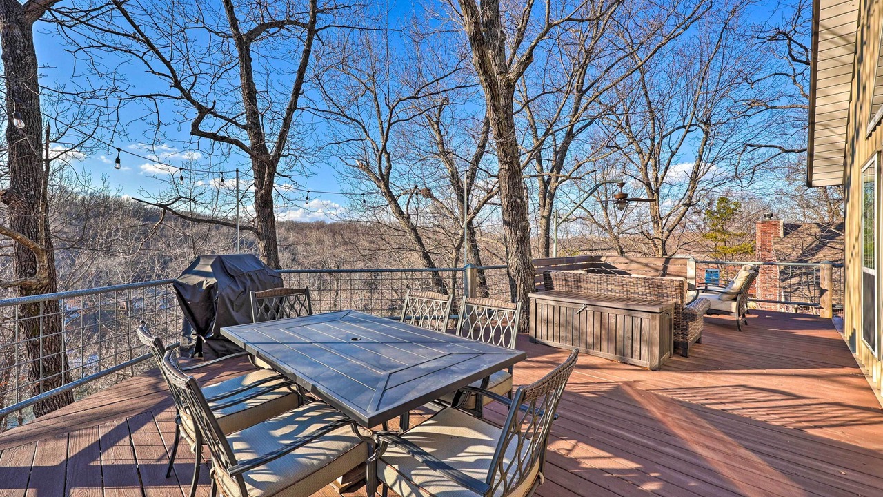 Photo of Outdoor in Eucha