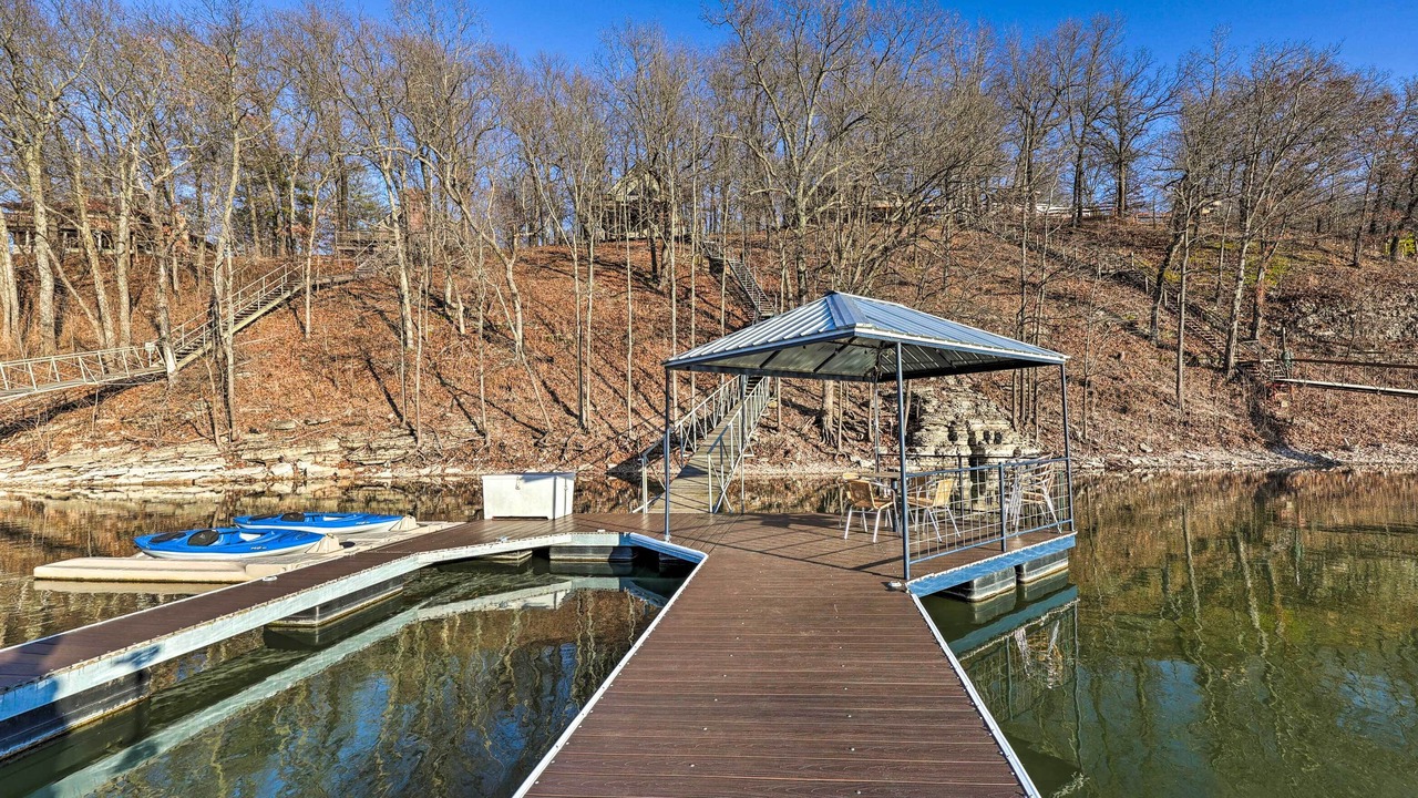 Photo of Outdoor in Eucha