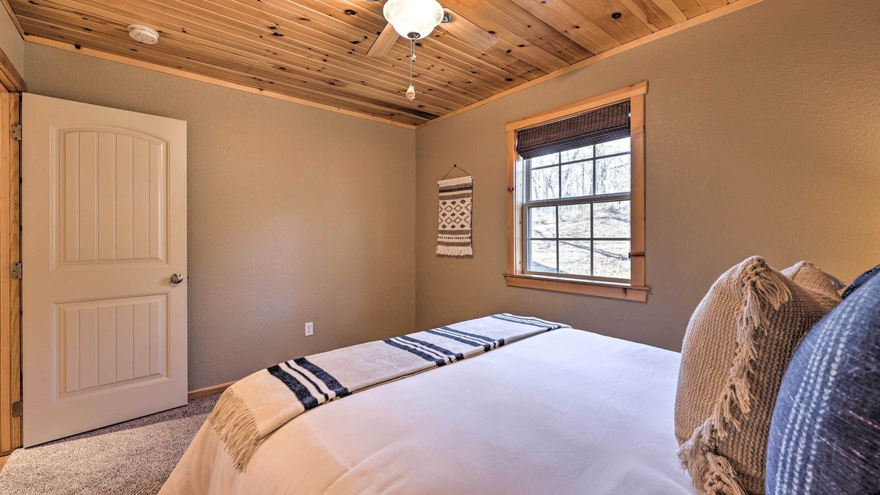 Photo of Bedroom in Eucha
