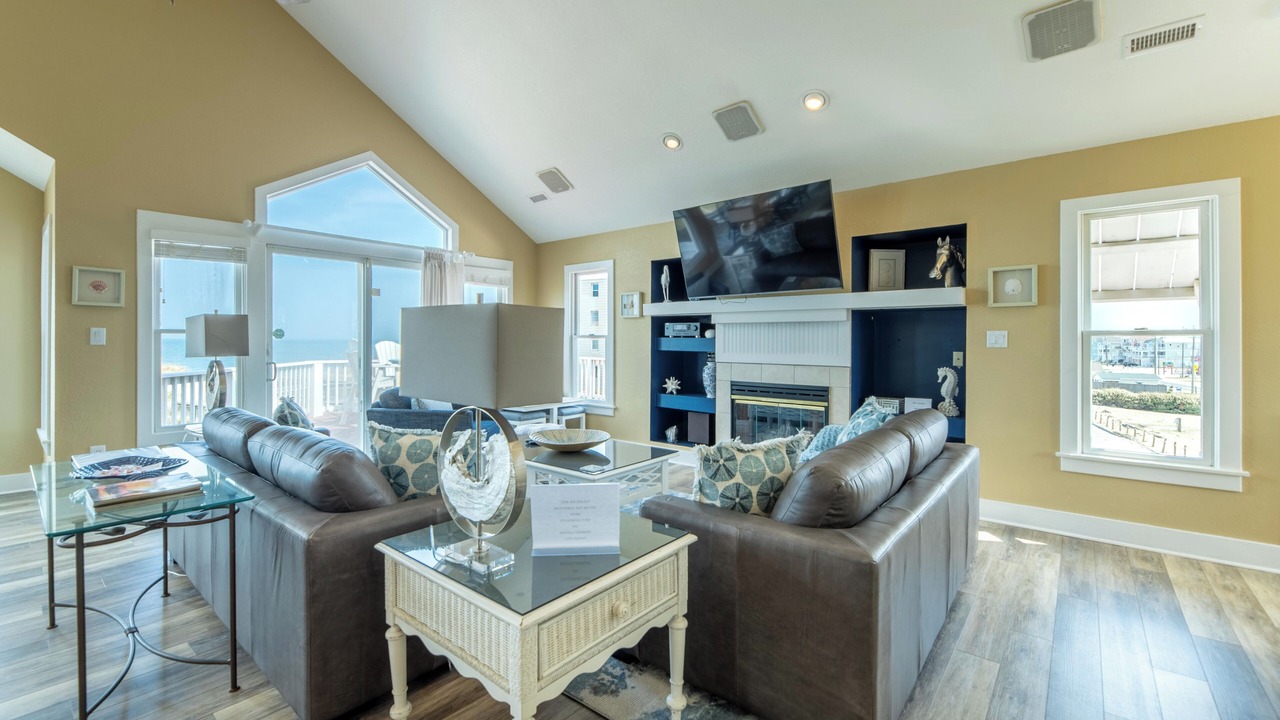 Photo of Bedroom in Nags Head