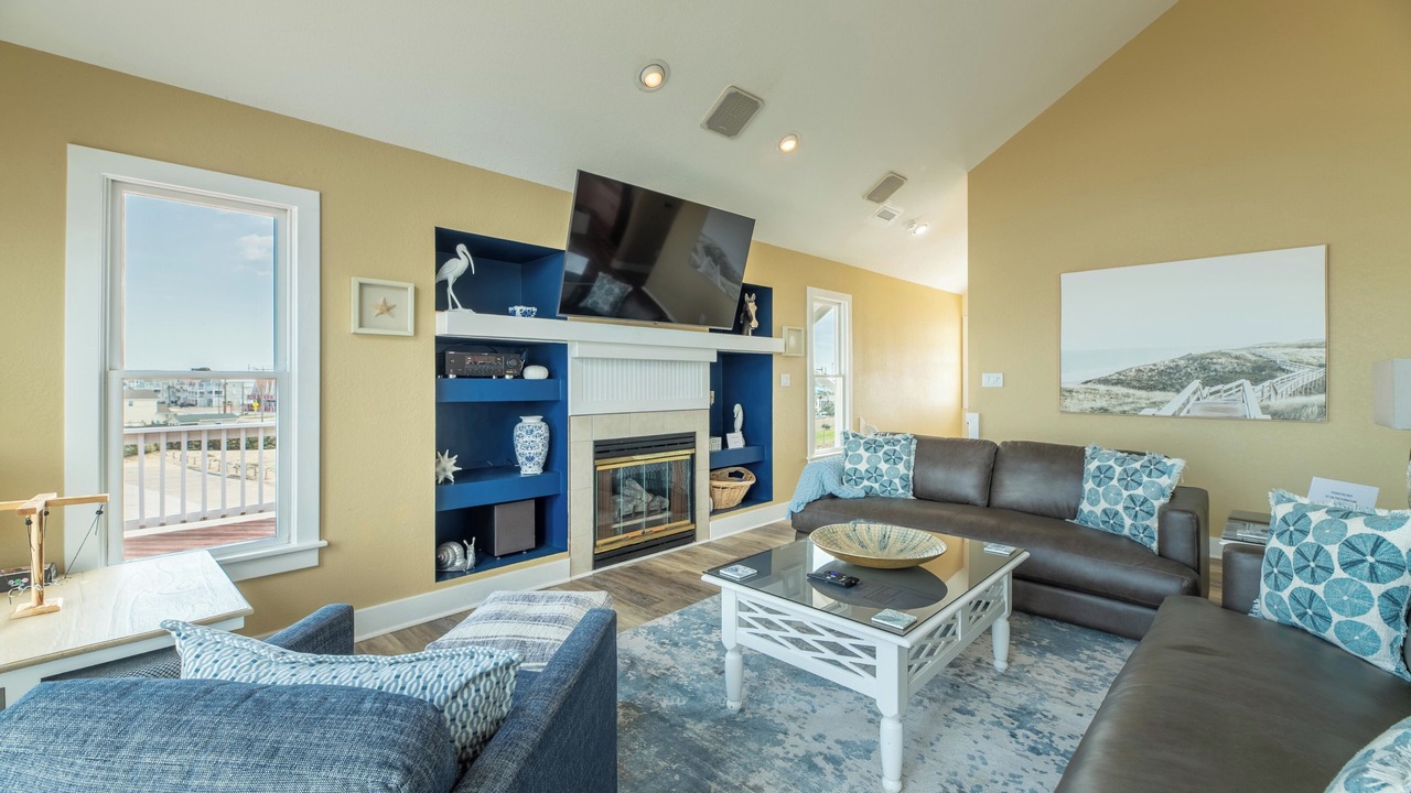 Photo of Bedroom in Nags Head