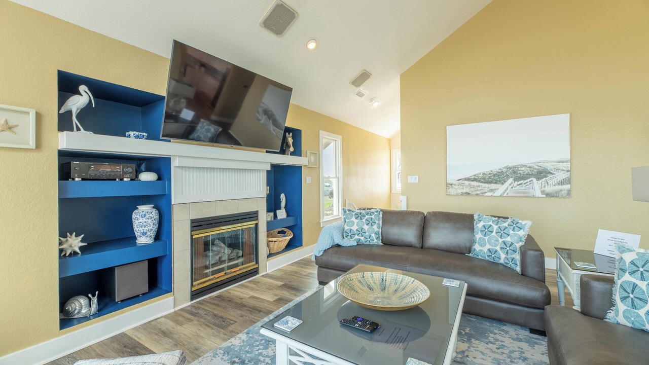 Photo of Bedroom in Nags Head