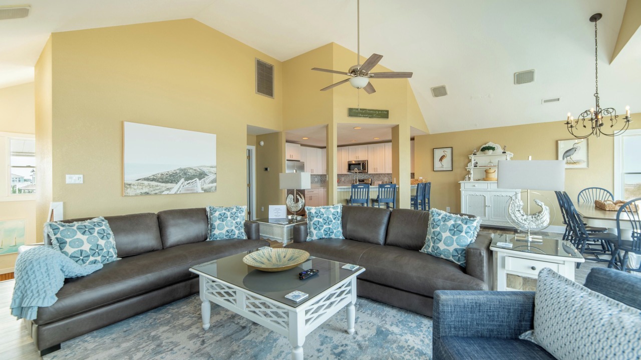 Photo of Bedroom in Nags Head