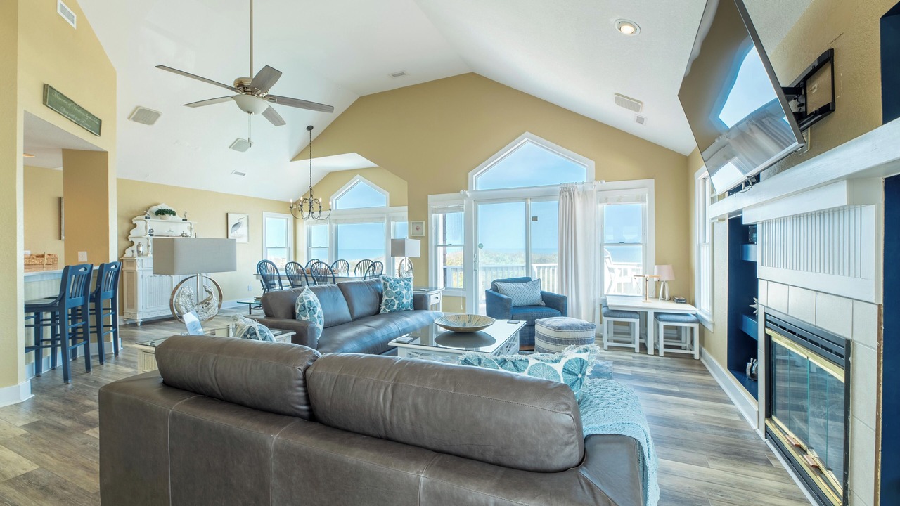 Photo of Bedroom in Nags Head