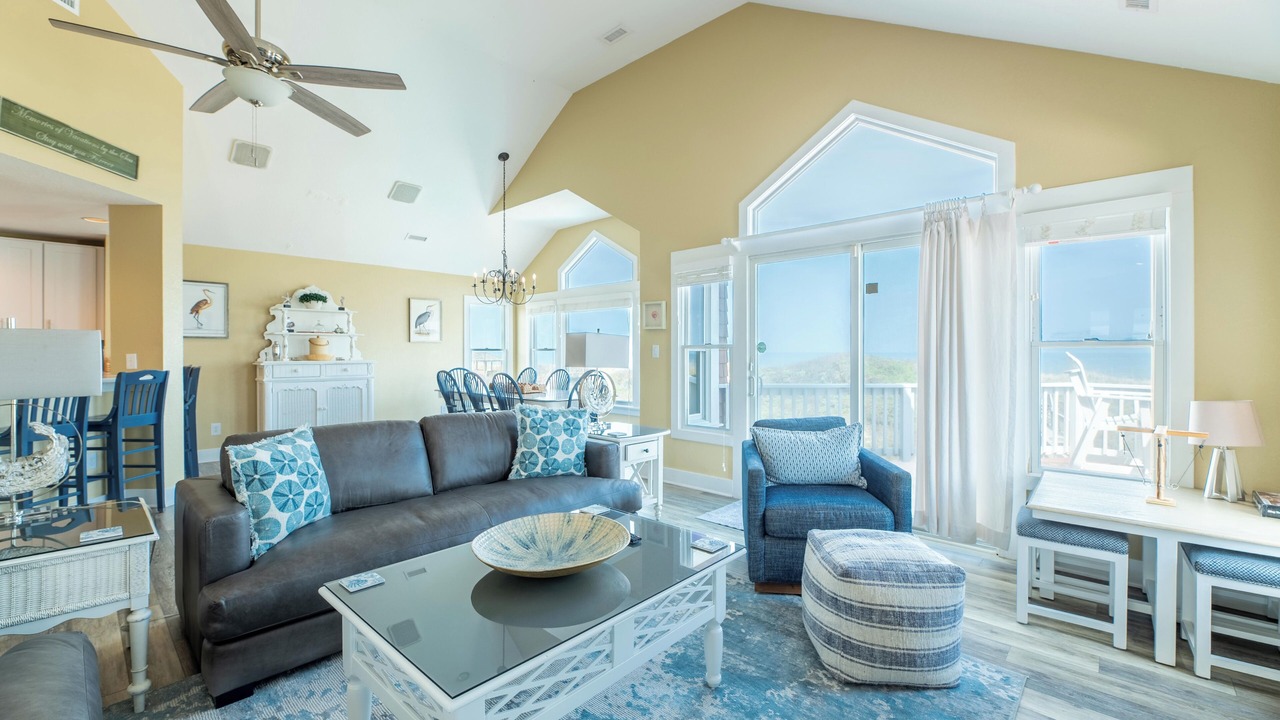 Photo of Bedroom in Nags Head