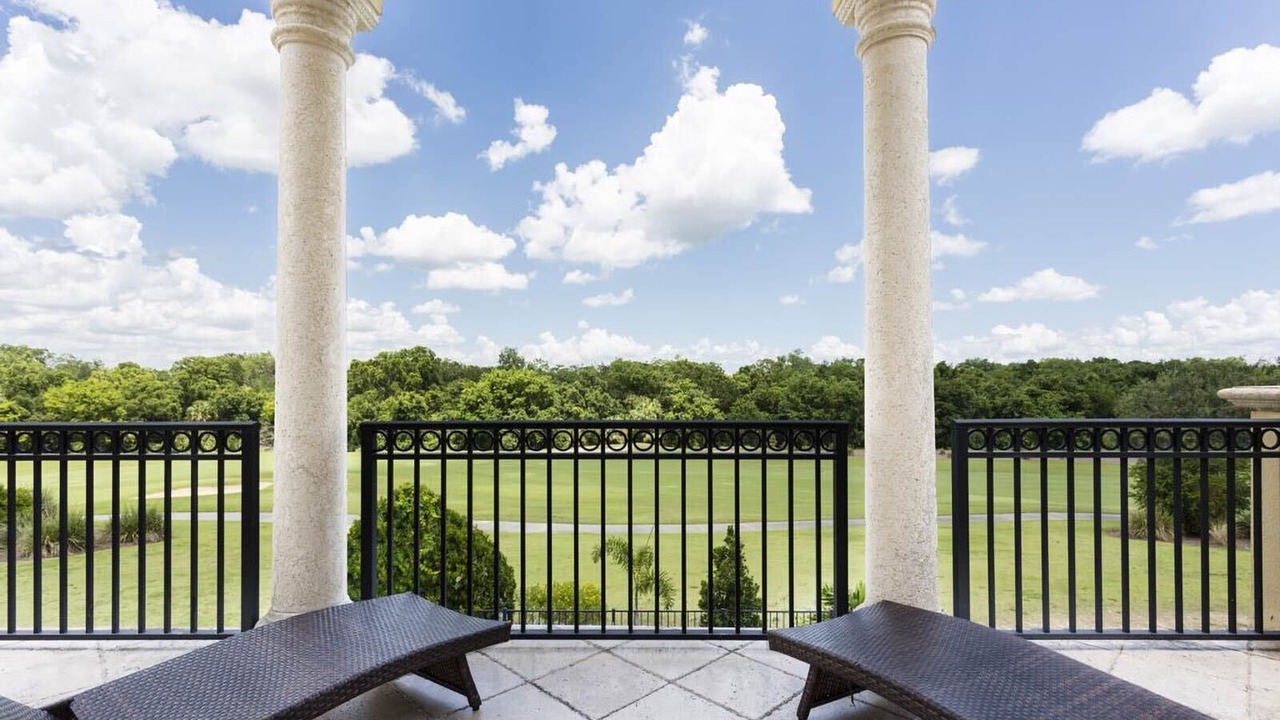 Photo of Outdoor in Reunion