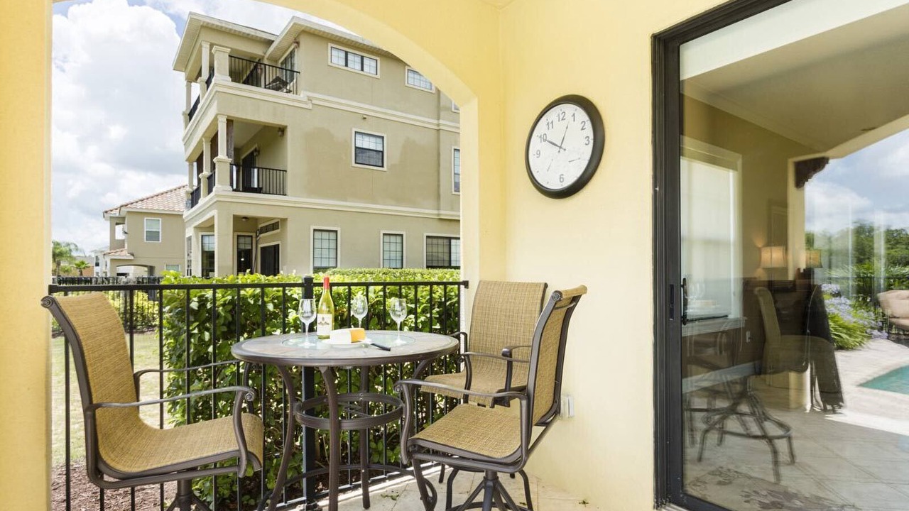 Photo of Outdoor in Reunion