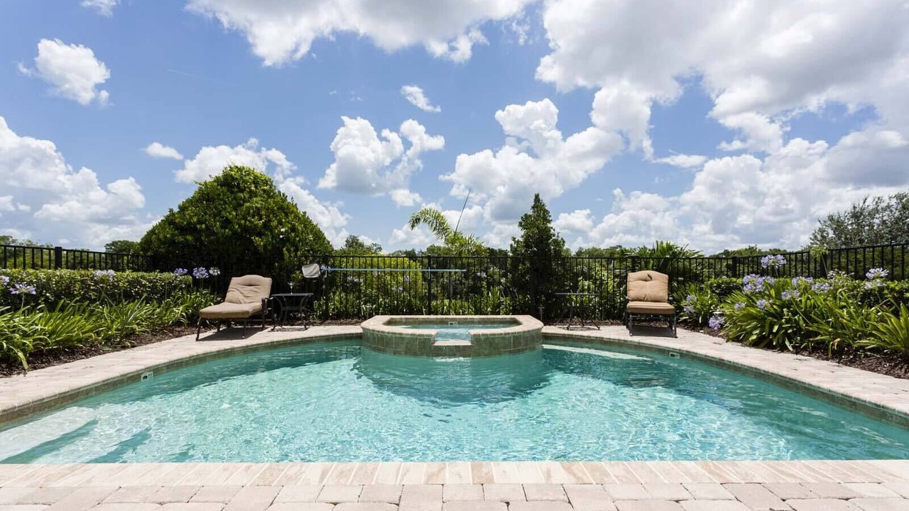 Photo of Outdoor in Reunion