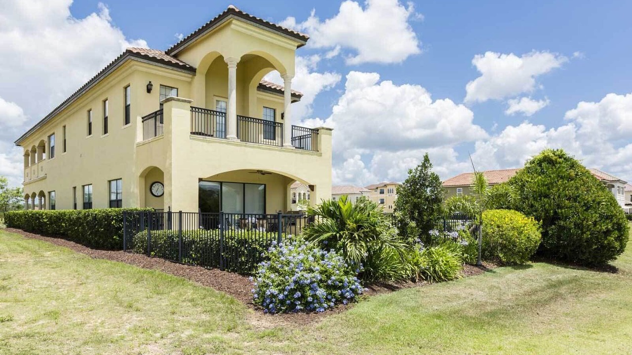 Photo of Outdoor in Reunion