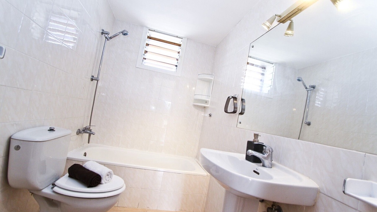 Photo of Bathroom in La Pineda