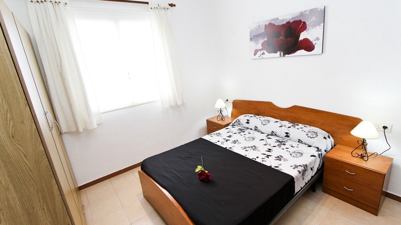 Photo of Bedroom in La Pineda