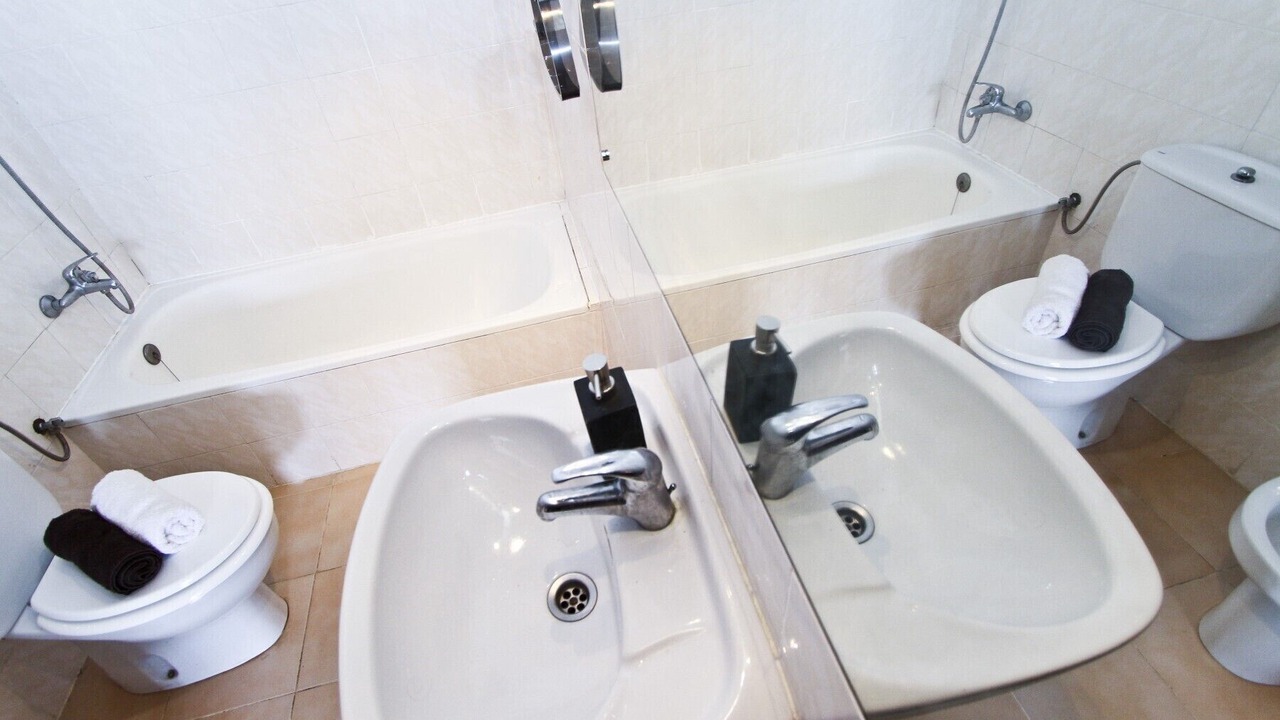 Photo of Bathroom in La Pineda