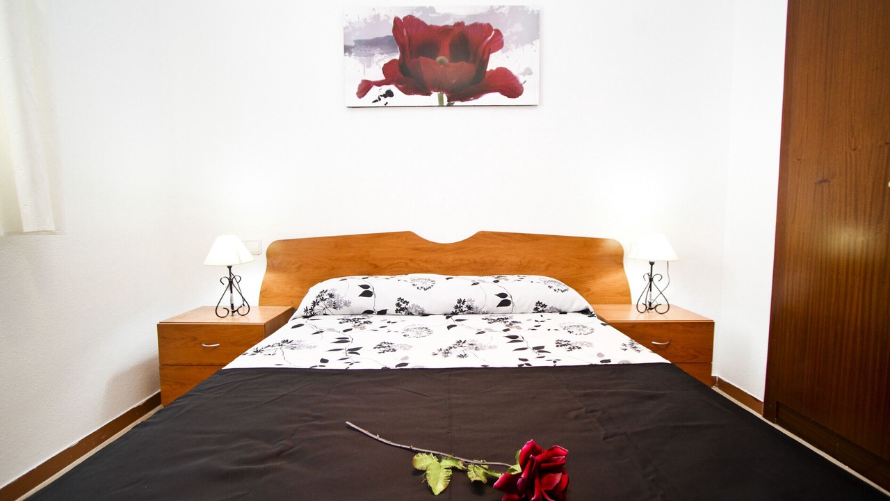 Photo of Bedroom in La Pineda