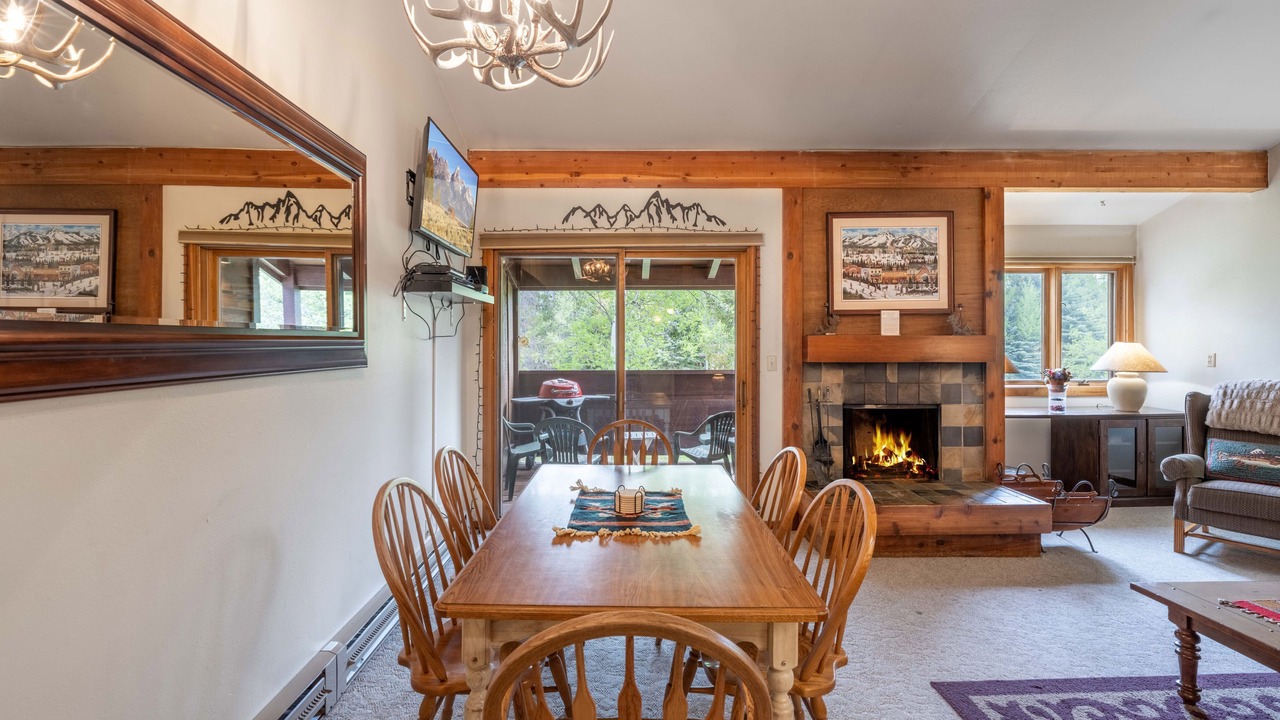 Photo of Others in Moose Wilson Road