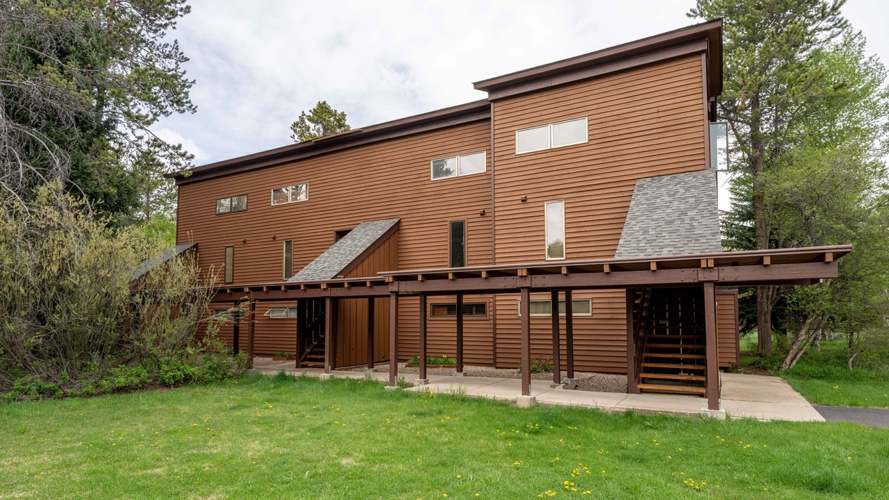 Photo of Outdoor in Moose Wilson Road