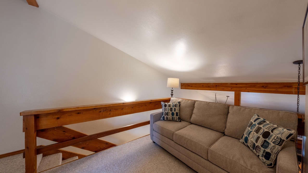 Photo of Livingroom in Moose Wilson Road