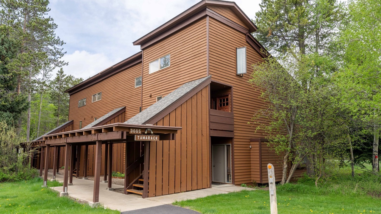 Photo of Outdoor in Moose Wilson Road