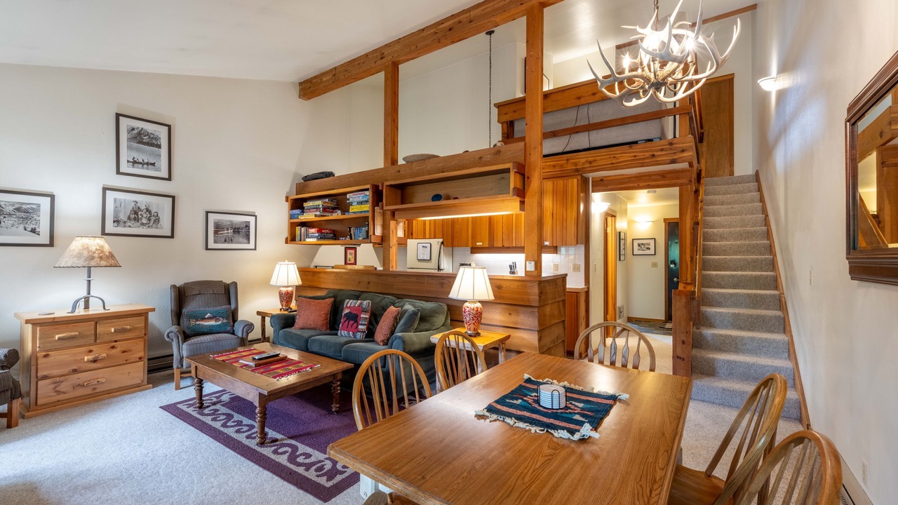 Photo of Others in Moose Wilson Road