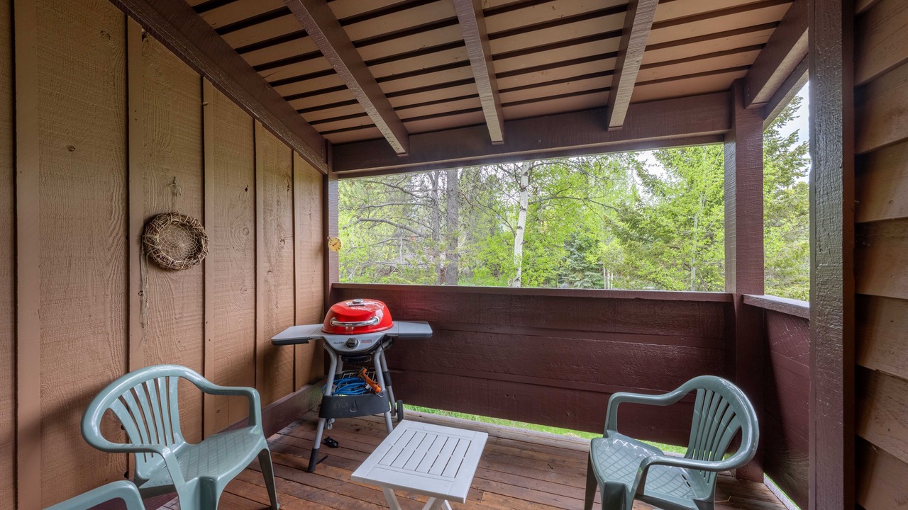 Photo of Outdoor in Moose Wilson Road