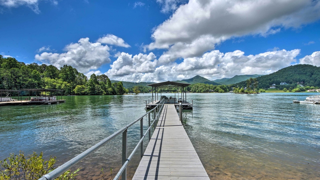 Photo of Outdoor in Hiawassee
