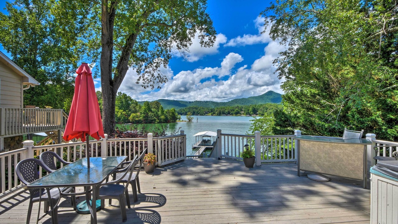 Photo of Others in Hiawassee