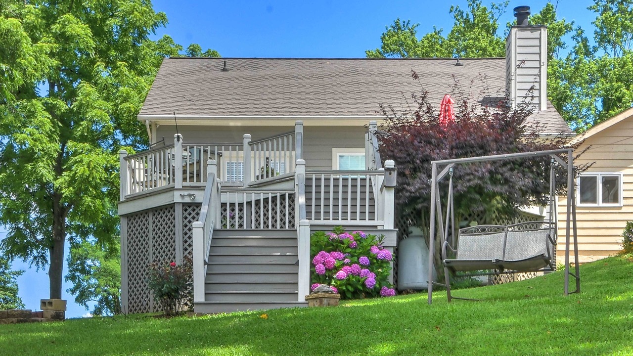 Photo of Outdoor in Hiawassee