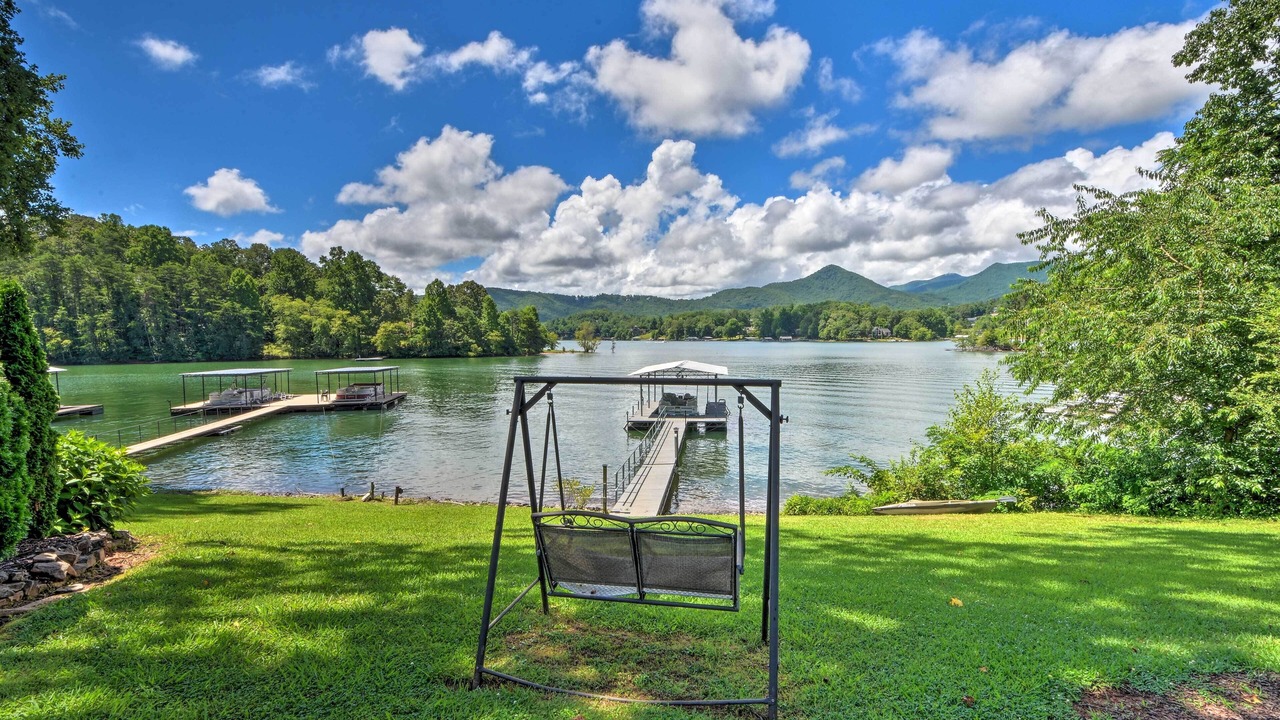 Photo of Outdoor in Hiawassee
