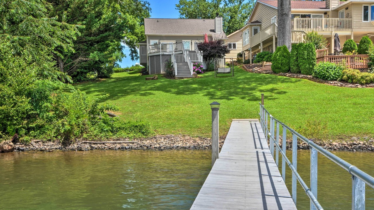 Photo of Outdoor in Hiawassee